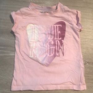 Kids tee shirt